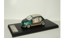 Фиат Fiat 500 Castagna EV ’Kadhafi’ 2009 PremiumX 1:43 PRO256 БЕСПЛАТНАЯ доставка, масштабная модель, scale43