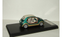 Фиат Fiat 500 Castagna EV ’Kadhafi’ 2009 PremiumX 1:43 PRO256 БЕСПЛАТНАЯ доставка, масштабная модель, scale43