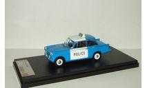 Триумф Triumph Herald Saloon UK Police полиция Великобритании 1959 PremiumX 1:43 PRD323 БЕСПЛАТНАЯ доставка, масштабная модель, scale43
