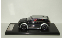 Range Rover Evoque тюнинг by HAMANN 2012 Черный PremiumX 1:43 PR0274 БЕСПЛАТНАЯ доставка, масштабная модель, scale43