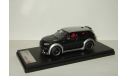 Range Rover Evoque тюнинг by HAMANN 2012 Черный PremiumX 1:43 PR0274 БЕСПЛАТНАЯ доставка, масштабная модель, scale43