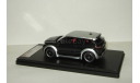 Range Rover Evoque тюнинг by HAMANN 2012 Черный PremiumX 1:43 PR0274 БЕСПЛАТНАЯ доставка, масштабная модель, scale43