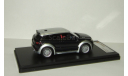 Range Rover Evoque тюнинг by HAMANN 2012 Черный PremiumX 1:43 PR0274 БЕСПЛАТНАЯ доставка, масштабная модель, scale43