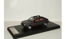 Lancia Delta Selene Semi-Convertible 1983 PremiumX 1:43 PR0023 БЕСПЛАТНАЯ доставка, масштабная модель, scale43