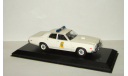 Plymouth Fury ’Mississippi Highway Patrol’ Police 1975 фильм Смоки и бандит Greenlight 1:43 БЕСПЛАТНАЯ доставка, масштабная модель, scale43