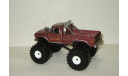 Форд Ford F-250 Monster Truck Goliath Бигфут Монстр трак 1979 Greenlight 1:43 БЕСПЛАТНАЯ доставка, масштабная модель, scale43