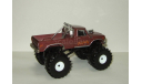 Форд Ford F-250 Monster Truck Goliath Бигфут Монстр трак 1979 Greenlight 1:43 БЕСПЛАТНАЯ доставка, масштабная модель, scale43