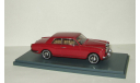 Роллс Ройс Rolls Royce Corniche FHC 1971 Neo 1:43 NEO44185 БЕСПЛАТНАЯ доставка, масштабная модель, scale43