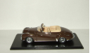 БМВ BMW 502 Convertible 1956 Neo 1:43 NEO46385 БЕСПЛАТНАЯ доставка, масштабная модель, scale43