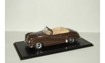 БМВ BMW 502 Convertible 1956 Neo 1:43 NEO46385 БЕСПЛАТНАЯ доставка, масштабная модель, scale43