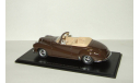 БМВ BMW 502 Convertible 1956 Neo 1:43 NEO46385 БЕСПЛАТНАЯ доставка, масштабная модель, scale43