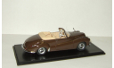 БМВ BMW 502 Convertible 1956 Neo 1:43 NEO46385 БЕСПЛАТНАЯ доставка, масштабная модель, scale43