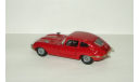 Ягуар Jaguar E type V12 2+2 Corgi Toys 1:43 Made in Gt. Britain БЕСПЛАТНАЯ доставка, масштабная модель, scale43