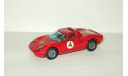 Феррари Ferrari Berlinetta 250 1969 Le Mans Corgi 1:43 Made in Gt Britain БЕСПЛАТНАЯ доставка, масштабная модель, scale43