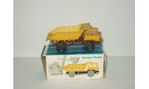 Dumper Perlini 1969 Сделано в ГДР Espewe Modelle 1:87 БЕСПЛАТНАЯ доставка, масштабная модель, scale87