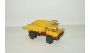 Dumper Perlini 1969 Сделано в ГДР Espewe Modelle 1:87 БЕСПЛАТНАЯ доставка, масштабная модель, scale87