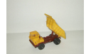 Dumper Perlini 1969 Сделано в ГДР Espewe Modelle 1:87 БЕСПЛАТНАЯ доставка, масштабная модель, scale87