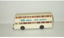 автобус Bussing DS 60 1959 Двухэтажный Espewe Models HO 1:87 Сделано в ГДР БЕСПЛАТНАЯ доставка, масштабная модель, Espewe Modelle, scale87