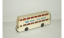 автобус Bussing DS 60 1959 Двухэтажный Espewe Models HO 1:87 Сделано в ГДР БЕСПЛАТНАЯ доставка, масштабная модель, Espewe Modelle, scale87