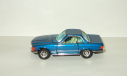 Мерседес Бенц Mercedes Benz 350 SL R107 1973 Corgi Toys Whizzwheels 1:43 Made in Gt Britain БЕСПЛАТНАЯ доставка, масштабная модель, Mercedes-Benz, scale43