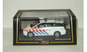 Мицубиси Mitsubishi Grandis Holland Police 2009 Vitesse 1:43 29380 БЕСПЛАТНАЯ доставка, масштабная модель, scale43