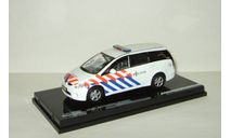 Мицубиси Mitsubishi Grandis Holland Police 2009 Vitesse 1:43 29380 БЕСПЛАТНАЯ доставка, масштабная модель, scale43