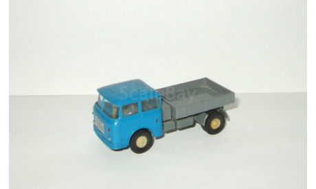 Шкода Skoda 706 RT 1985 Сделано в ГДР Permot 1:87 БЕСПЛАТНАЯ доставка, масштабная модель, Espewe Modelle, Škoda, scale87