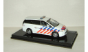 Мицубиси Mitsubishi Grandis Holland Police 2009 Vitesse 1:43 29380 БЕСПЛАТНАЯ доставка, масштабная модель, scale43