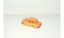 Трабант Trabant Р 601 1969 Сделано в ГДР Espewe Modelle 1:87 БЕСПЛАТНАЯ доставка, масштабная модель, scale87