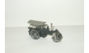 Трактор Aveling & Porter 1921 Сделано в ГДР Espewe Modelle 1:87 БЕСПЛАТНАЯ доставка, масштабная модель, scale87