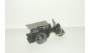 Трактор Aveling & Porter 1921 Сделано в ГДР Espewe Modelle 1:87 БЕСПЛАТНАЯ доставка, масштабная модель, scale87