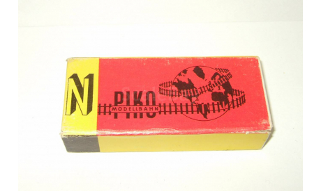 Вагон Цистерна Железная Дорога Пико Piko N 1:120 Сделано в ГДР Сохранность! БЕСПЛАТНАЯ доставка, железнодорожная модель, scale120
