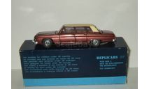 Газ 14 Чайка СССР (Mercury) специально для Replicars Cofradis 1990-е завод Горький 1:43 Лимит 30 шт., масштабная модель, scale43