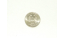 Монета 1 Рубль писатель Александр Пушкин 1999 год Россия РФ Юбилейный, масштабные модели (другое)