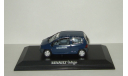 Рено Renault Twingo Gendarmerie Police 1998 Norev 1:43 517405 БЕСПЛАТНАЯ доставка, масштабная модель, scale43