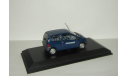 Рено Renault Twingo Gendarmerie Police 1998 Norev 1:43 517405 БЕСПЛАТНАЯ доставка, масштабная модель, scale43