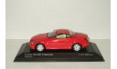 Лексус Lexus SС 430 Convertible 2001 Minichamps 1:43 400166134, масштабная модель, scale43