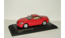 Лексус Lexus SС 430 Convertible 2001 Minichamps 1:43 400166134, масштабная модель, scale43