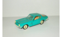 Мазерати Maserati Mistral Coupe 1968 Металл Ремейк сделано в СССР 1:43 БЕСПЛАТНАЯ доставка, масштабная модель, scale43