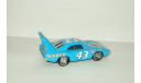 Plymouth 1970 Тачки Дисней Pixar Disney Hot Wheels Mattel 1:64, масштабная модель, scale64