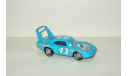 Plymouth 1970 Тачки Дисней Pixar Disney Hot Wheels Mattel 1:64, масштабная модель, scale64