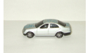 Мерседес Бенц Mercedes Benz E class W211 2005 China Promo 1:64, масштабная модель, scale64