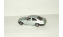 Мерседес Бенц Mercedes Benz E class W211 2005 China Promo 1:64, масштабная модель, scale64