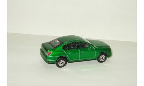 БМВ BMW 540 E60 2004 China Promo 1:64, масштабная модель, scale64