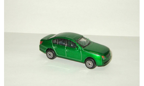 БМВ BMW 540 E60 2004 China Promo 1:64, масштабная модель, scale64