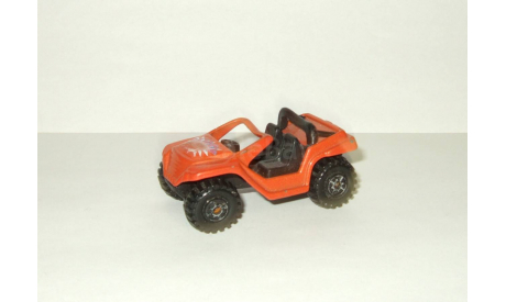 Джип Jeep Багги 2004 China Promo 1:64, масштабная модель, scale64