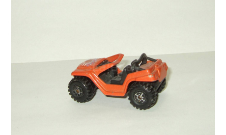 Джип Jeep Багги 2004 China Promo 1:64, масштабная модель, scale64
