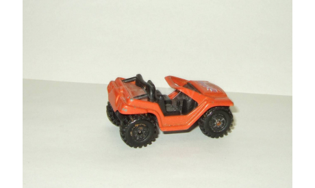 Джип Jeep Багги 2004 China Promo 1:64, масштабная модель, scale64