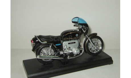 мотоцикл БМВ BMW R 100 S 1995 Welly 1:18 БЕСПЛАТНАЯ доставка, масштабная модель мотоцикла, 1/18