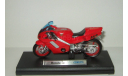 мотоцикл Хонда Honda NR 2001 Welly 1:18 БЕСПЛАТНАЯ доставка, масштабная модель мотоцикла, scale18